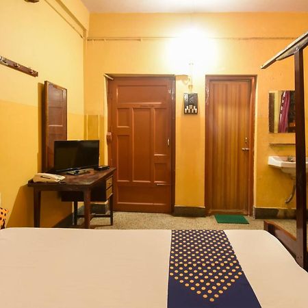 Spot On Hotel Vijaya Cuttack Exterior photo