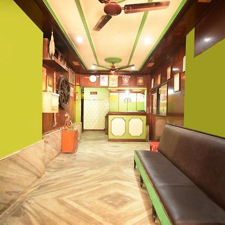 Spot On Hotel Vijaya Cuttack Exterior photo