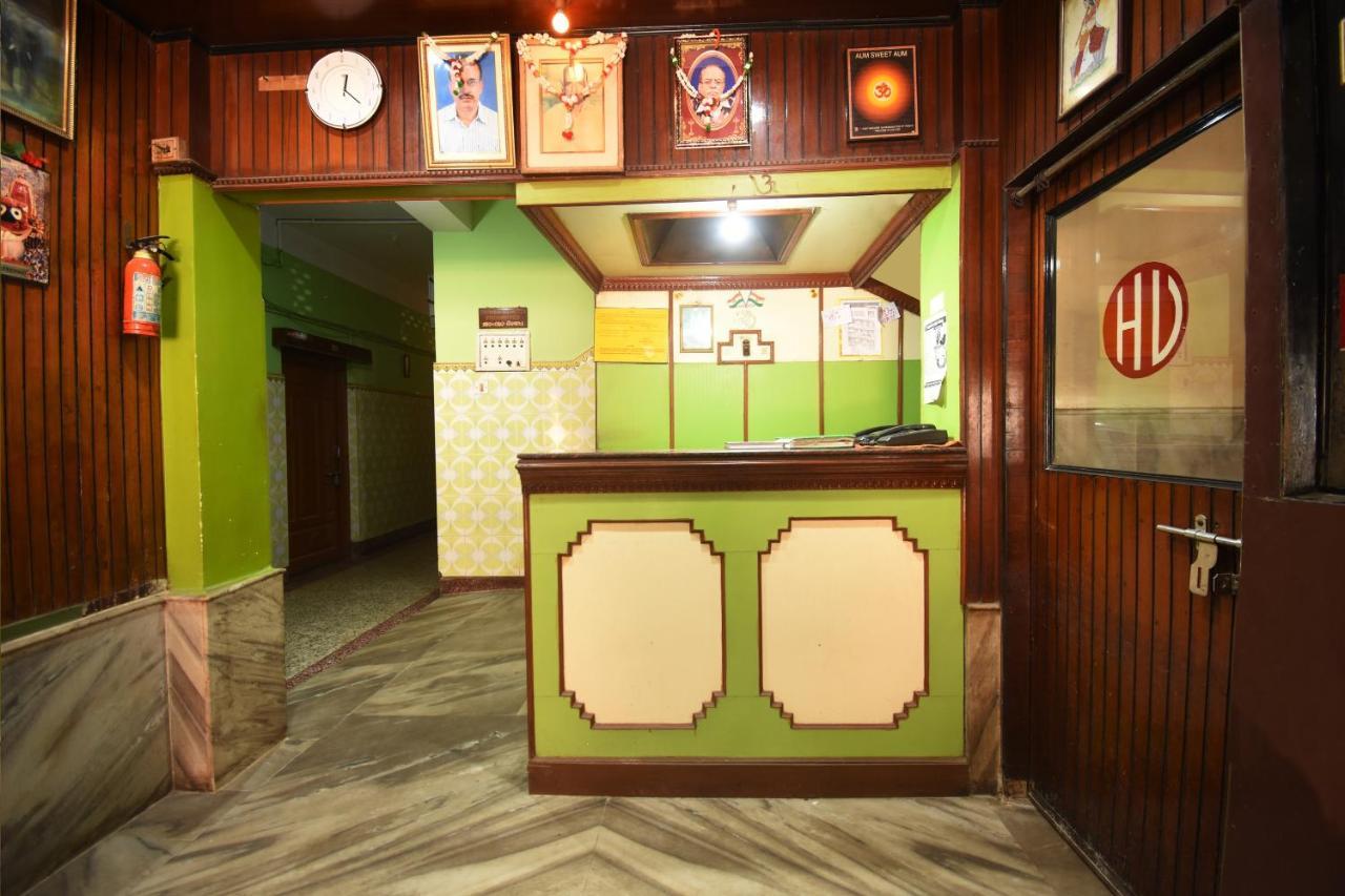 Spot On Hotel Vijaya Cuttack Exterior photo