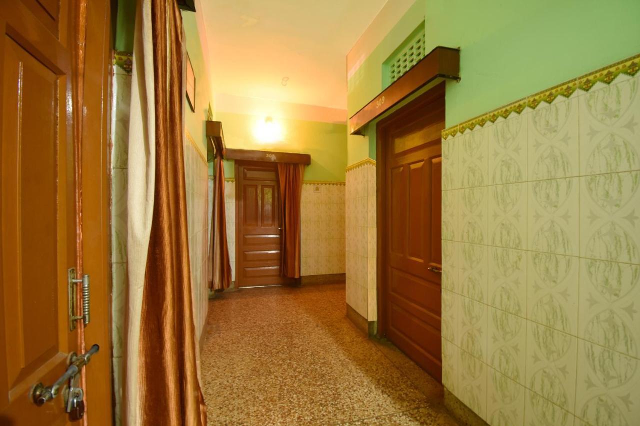 Spot On Hotel Vijaya Cuttack Exterior photo